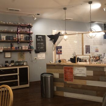 Little Bean Coffee Company - The bar where you pick up your drink - Coffee & Tea Near Me - Antioch, Illinois Little Bean Coffee Company - The bar where you pick up your drink - Coffee & Tea Near Me - Antioch, Illinois