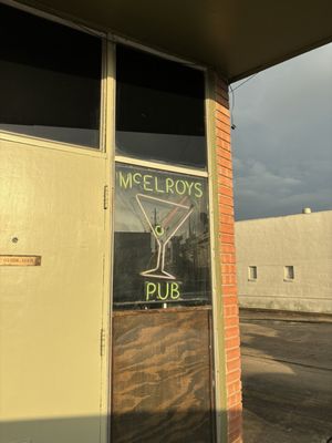 McElroy's Pub by null