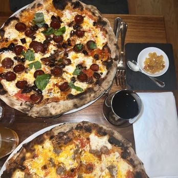 Razza - Pizza Near Me - Jersey City, New Jersey Razza - Pizza Near Me - Jersey City, New Jersey