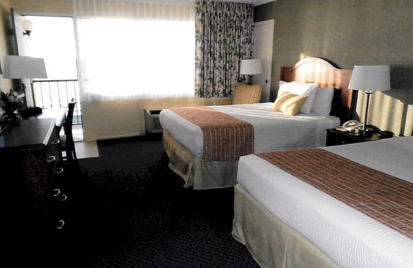 Pier 4 Hotel by null