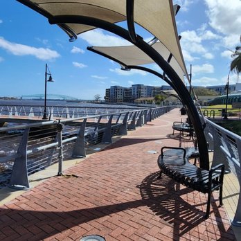 Southbank Riverwalk - Parks Near Me - Jacksonville, Florida Southbank Riverwalk - Parks Near Me - Jacksonville, Florida