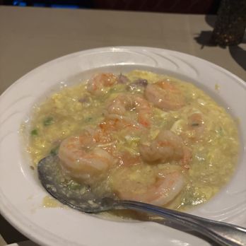 Jade Palace - shrimp with lobster sauce - Chinese Near Me - Scottsdale, Arizona Jade Palace - shrimp with lobster sauce - Chinese Near Me - Scottsdale, Arizona