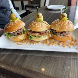 Pyramid Bar & Grill