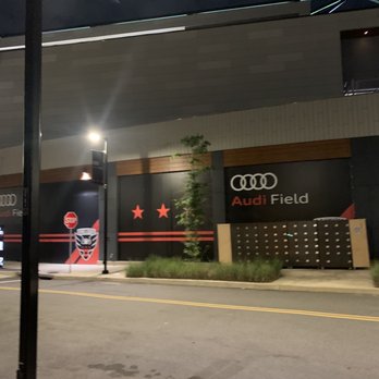 Audi Field - Stadiums & Arenas Near Me - Washington, DC, District of Columbia Audi Field - Stadiums & Arenas Near Me - Washington, DC, District of Columbia