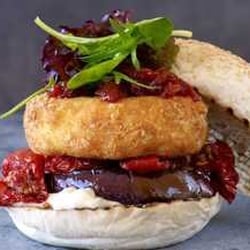 Gourmet Burger Kitchen - Courtesy of GBK website