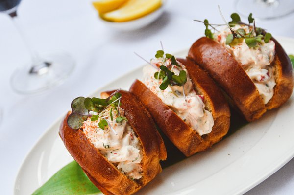 Brenner's on the River Walk by null