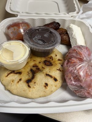 Estrellita’s Snacks by null