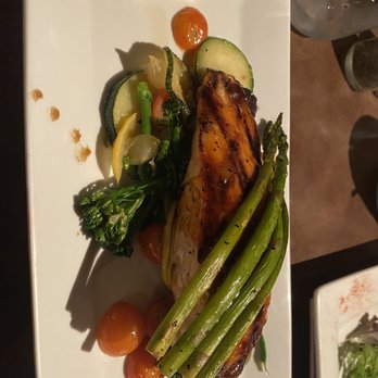 Murphy's Pub & Grill - Grilled Salmon - Gastropubs Near Me - Rapid City, South Dakota Murphy's Pub & Grill - Grilled Salmon - Gastropubs Near Me - Rapid City, South Dakota