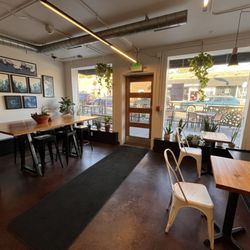 Sati Coffee