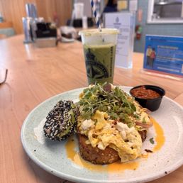 Soft Scramble