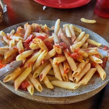 Russo's Pizza - Rigatoni - Pizza Near Me - New Hope, Pennsylvania Russo's Pizza - Rigatoni - Pizza Near Me - New Hope, Pennsylvania