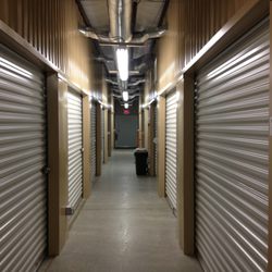 Meadow Storage - Clean and bright!