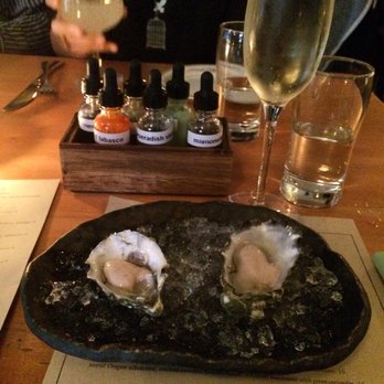 Jacqueline - Oysters - Cocktail Bars Near Me - Portland, Oregon
