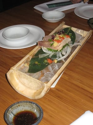 Tojo's Restaurant by null