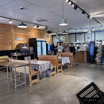 North Fork Market + Kitchen - Bakeries Near Me - Orangeburg, South Carolina North Fork Market + Kitchen - Bakeries Near Me - Orangeburg, South Carolina