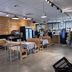 North Fork Market + Kitchen
