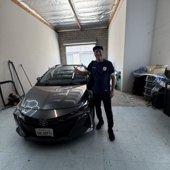 Safe Auto Glass - My new windshield! Thanks Mario! - Windshield Installation & Repair Near Me - Santa Clarita, California Safe Auto Glass - My new windshield! Thanks Mario! - Windshield Installation & Repair Near Me - Santa Clarita, California