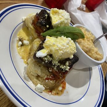 Big Bear Biscuits - Breakfast & Brunch Near Me - Indianapolis, Indiana