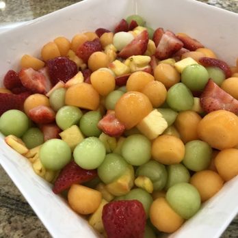Memoirs - Fruit salad - Personal Chefs Near Me - Honolulu, Hawaii