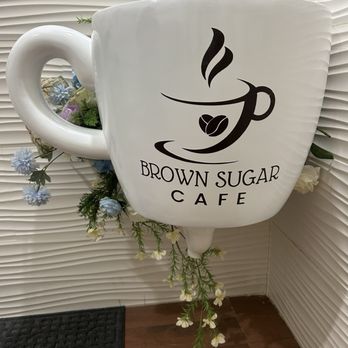 Brown Sugar Cafe - Cafes Near Me - Waren Twp, New Jersey