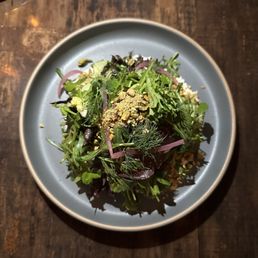 Showstopper Salad