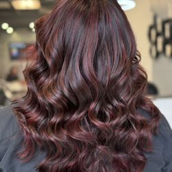 Estelle Hair Studio & Spa