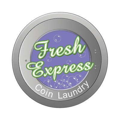 Fresh Express Coin Laundry