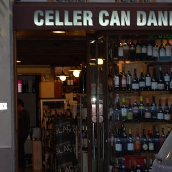 Celler Can Dani - Wineries Near Me - Barcelona, B Celler Can Dani - Wineries Near Me - Barcelona, B