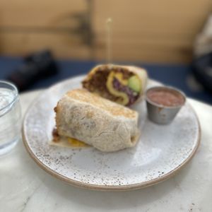 The Butcher’s Daughter on Yelp