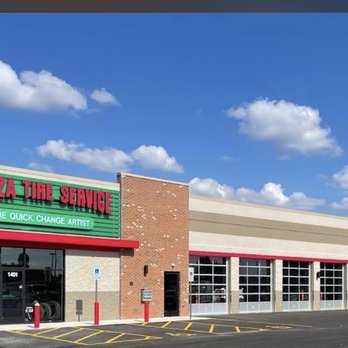 Plaza Tire Service - Plaza Tire. - Tires Near Me - Carbondale, Illinois Plaza Tire Service - Plaza Tire. - Tires Near Me - Carbondale, Illinois
