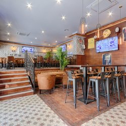 Train Pub