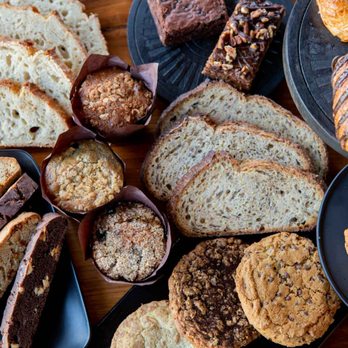 BAKERY By Frothy Monkey - A wide variety of breads and pastries available for wholesale. - Bakeries Near Me - Nashville, Tennessee BAKERY By Frothy Monkey - A wide variety of breads and pastries available for wholesale. - Bakeries Near Me - Nashville, Tennessee
