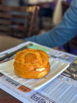 Auntie Kitchen by null