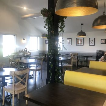 Evexia - Seating area/atmosphere - Bakeries Near Me - Aurora, Ohio Evexia - Seating area/atmosphere - Bakeries Near Me - Aurora, Ohio