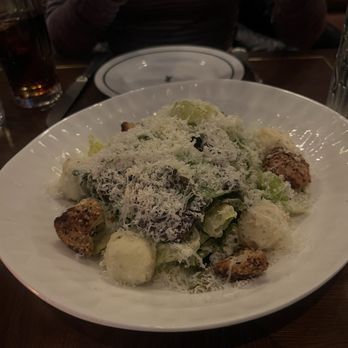 The Corner Store - Caesar Salad - Seafood Near Me - New York, New York The Corner Store - Caesar Salad - Seafood Near Me - New York, New York