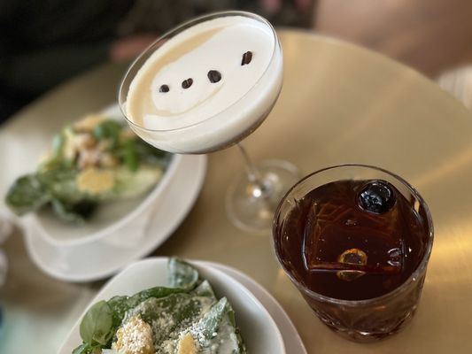 Sam's Social Club by null