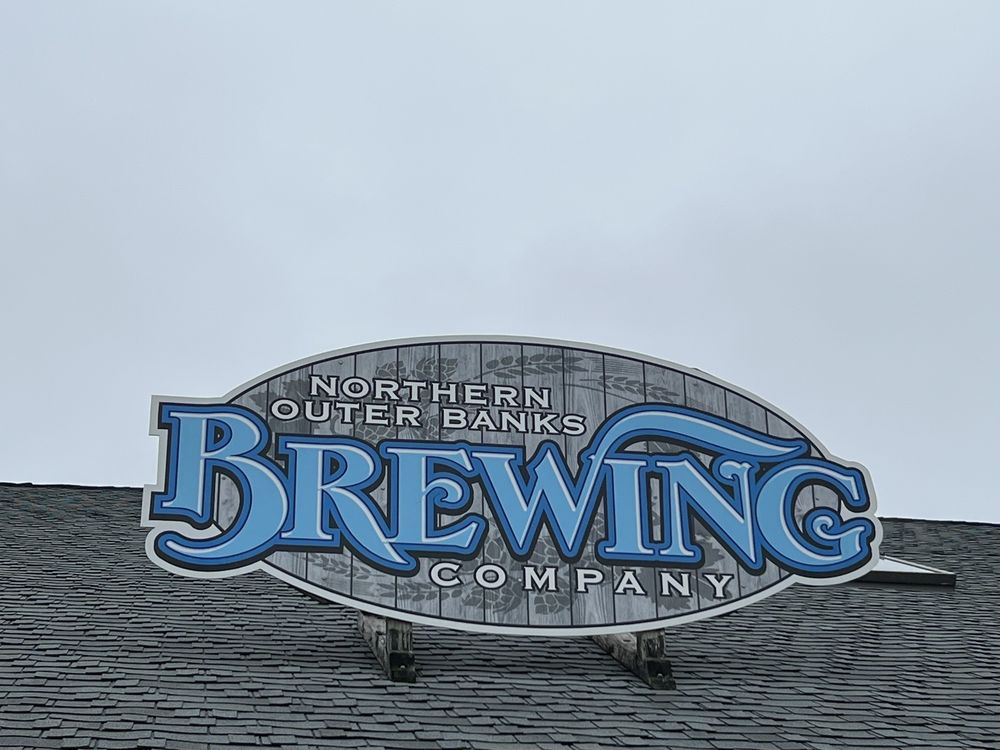 Northern Outer Banks Brewing Company