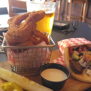 Cosmo Restobar - New American Near Me - Pomona, California Cosmo Restobar - New American Near Me - Pomona, California