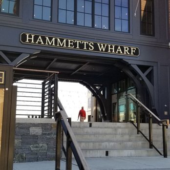 Hammetts Hotel - Hotels Near Me - Newport, Rhode Island