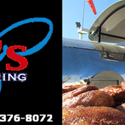 Hill's Bar-B-Que & Catering - Untitled