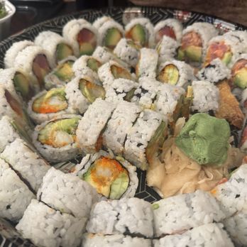 A&A Sushi - Japanese Near Me - Boca Raton, Florida