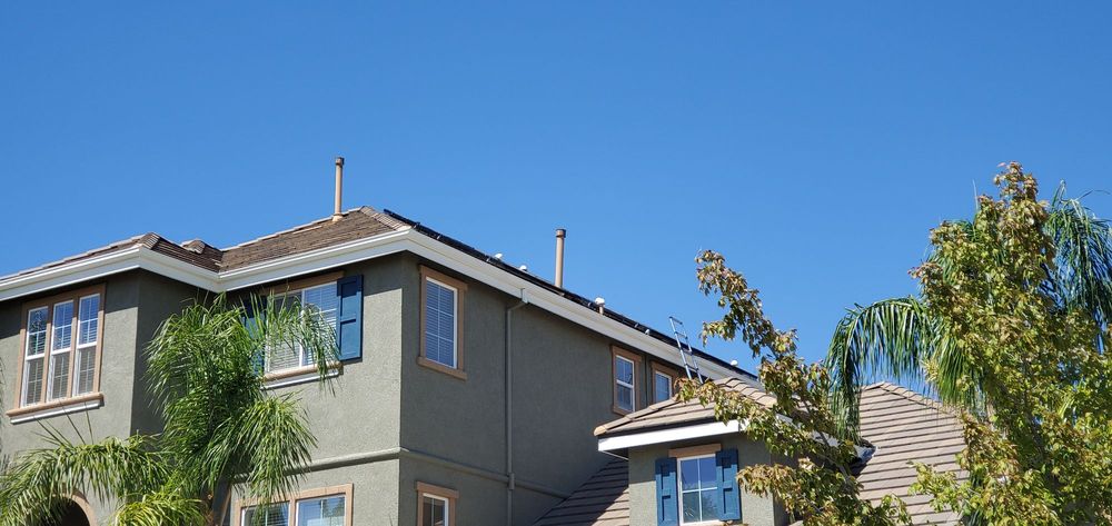 Slide of CalPro Roofing