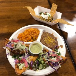 HUACO EATERY - Updated March 2026 - 105 Photos & 116 Reviews - 720 ...