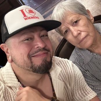 Schilo's - Mom and I pic time - Delis Near Me - San Antonio, Texas Schilo's - Mom and I pic time - Delis Near Me - San Antonio, Texas