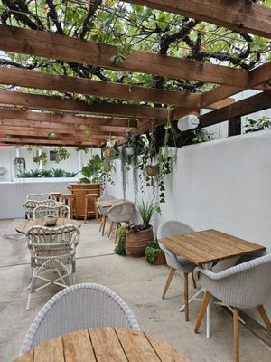 Farmhouse Paso Robles by null