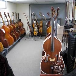 Fantastic Musical Instruments