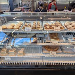 Pastries
