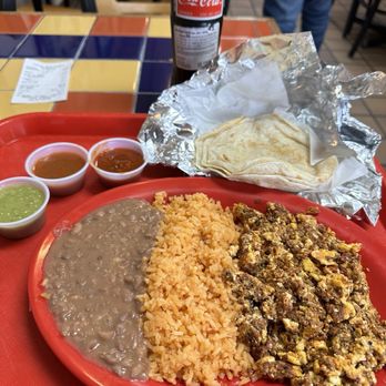 Tacos San Pedro - Ig: ea_yelpelite Desyuno Huevo con Chorizo - Mexican Near Me - Oklahoma City, Oklahoma Tacos San Pedro - Ig: ea_yelpelite Desyuno Huevo con Chorizo - Mexican Near Me - Oklahoma City, Oklahoma