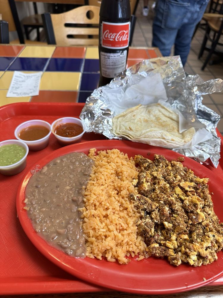 Tacos San Pedro