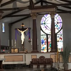 Immaculate Conception Catholic Church